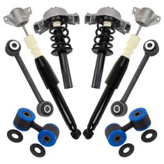 Suspension Kit