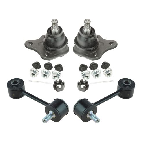 Suspension Kit