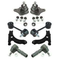 Steering & Suspension Kit