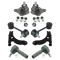 Steering & Suspension Kit