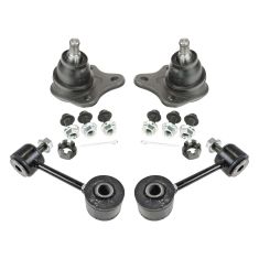 Suspension Kit