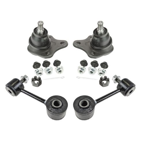 Suspension Kit