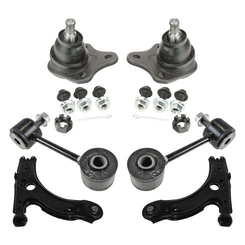 Suspension Kit