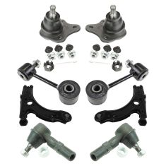 Steering & Suspension Kit