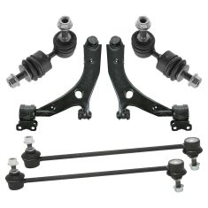 Suspension Kit