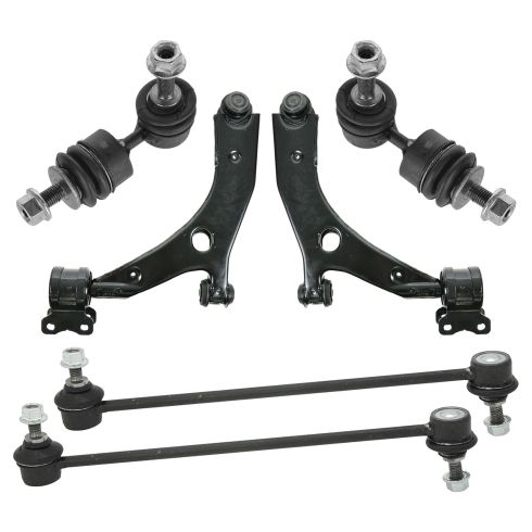 Suspension Kit
