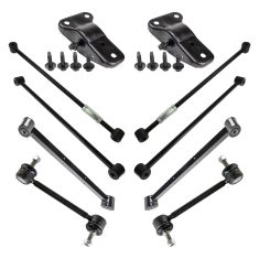 Suspension Kit