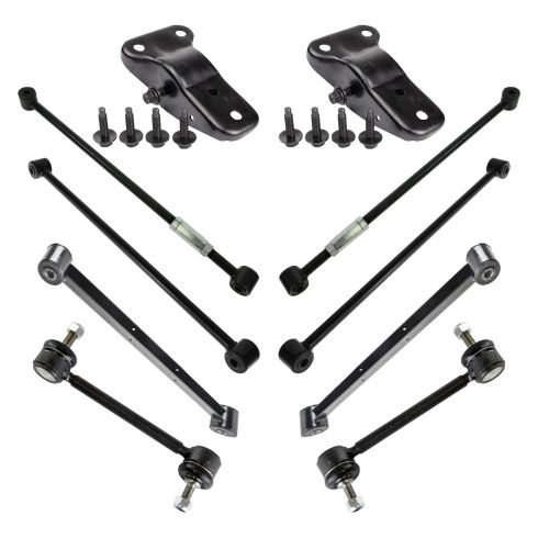 Suspension Kit