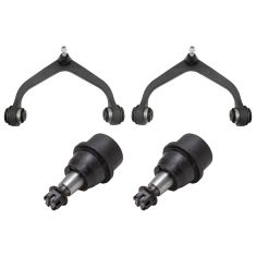 Steering & Suspension Kit