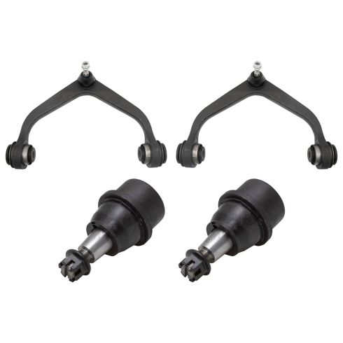 Steering & Suspension Kit
