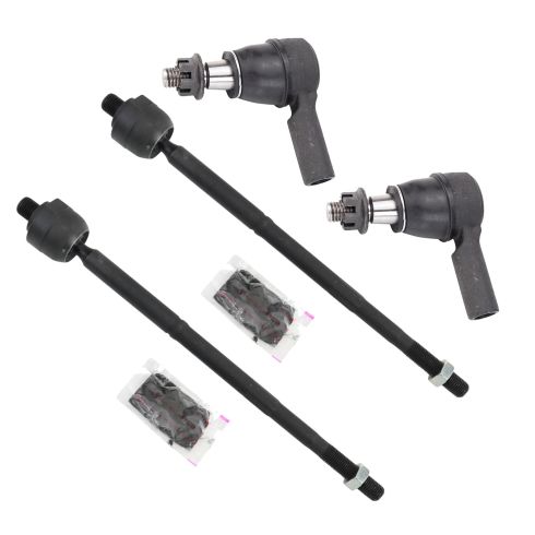 Tie Rod Set