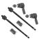 Tie Rod Set