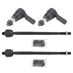 Tie Rod Set