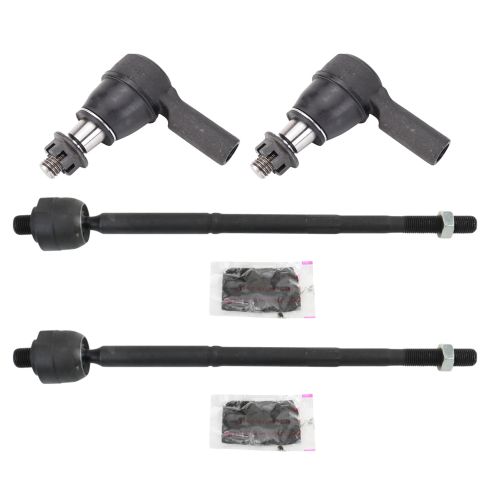 Tie Rod Set