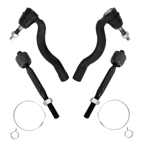 Tie Rod Set