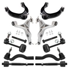 Steering & Suspension Kit
