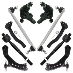 Steering & Suspension Kit