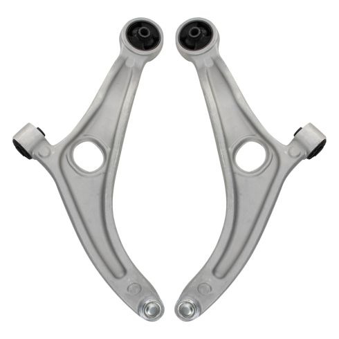 Control Arm with Ball Joint Set