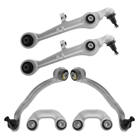 Suspension Kit