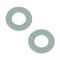 Rear Suspension Kit 4pc