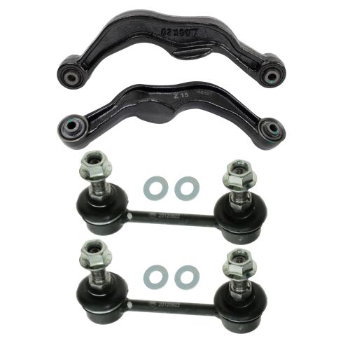 Suspension Kit