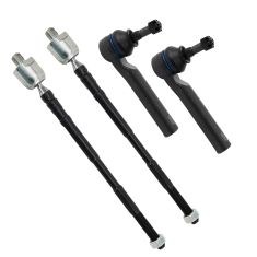 Tie Rod Set
