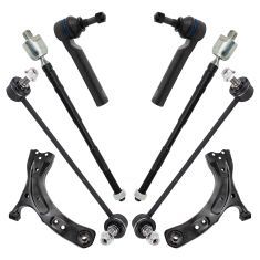 Steering & Suspension Kit