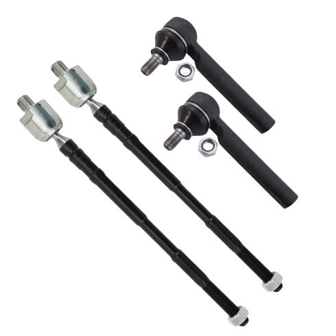 Tie Rod Set