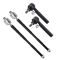 Tie Rod Set