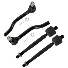 Tie Rod Set