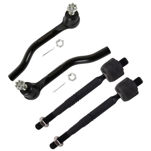 Tie Rod Set