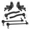 Steering & Suspension Kit