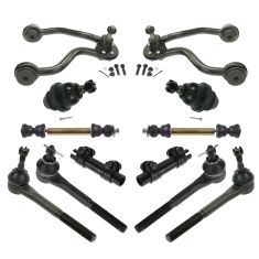 Steering & Suspension Kit