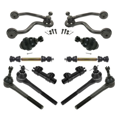 Steering & Suspension Kit