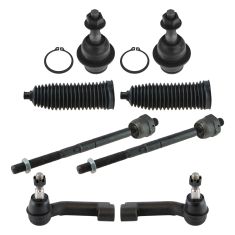 Steering & Suspension Kit