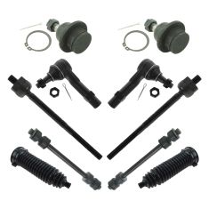 Steering & Suspension Kit