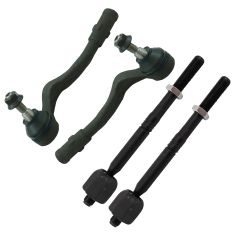 Tie Rod Set