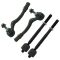 Tie Rod Set