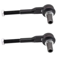 Tie Rod Set