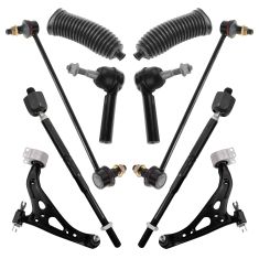 Steering & Suspension Kit