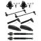 Steering & Suspension Kit