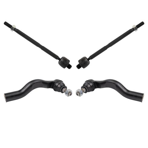Tie Rod Set