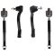 Tie Rod Set