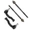 Tie Rod Set