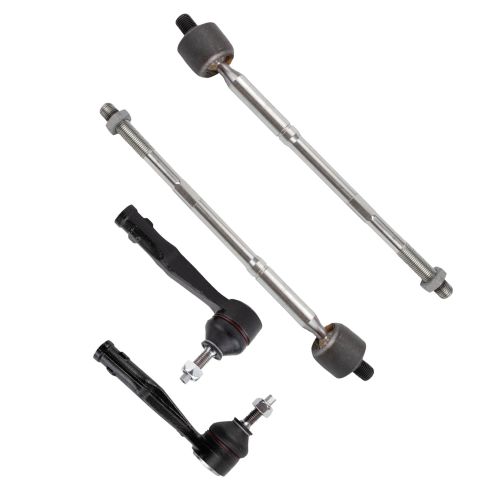 Tie Rod Set