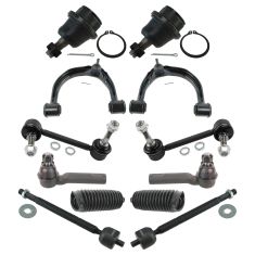 Steering & Suspension Kit