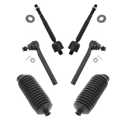 Steering Kit