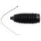 Steering Rack & Pinion Bellow Pair