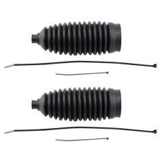 Steering Rack & Pinion Bellows Set