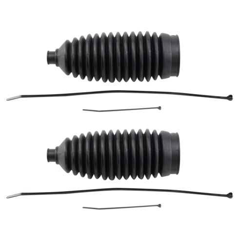 Steering Rack & Pinion Bellows Set